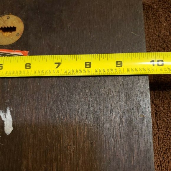 York Insignia Wood & Resin Coat of Arms Sign Loyaulte Mon Heritage England - Picture 6 of 11